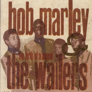 Bob Marley & The Wailers - One Love