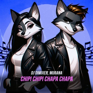 DJ Dimixer & Murana - Chipi Chipi Chapa