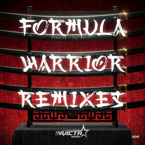 Formula - Give Praise (Mandidextrous Remix)