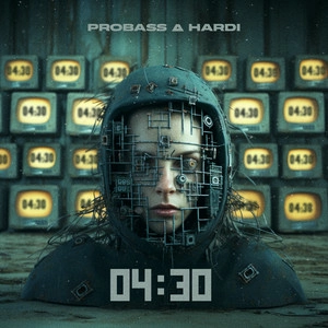 PROBASS ∆ HARDI - 4:30