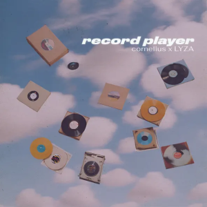 Cornelius & Lyza - Record Player