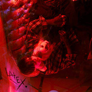 teeNsad - Latex