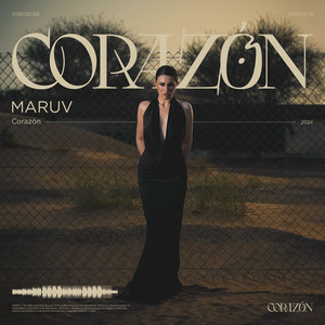 MARUV - Corazón