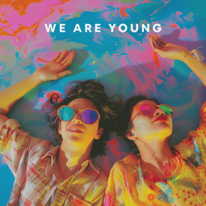 Oneil & Kanvise & Organ - We Are Young