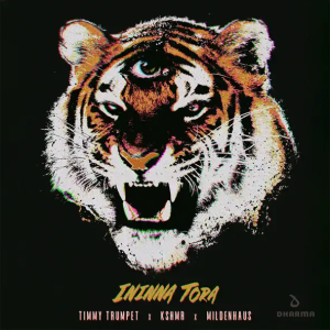 Timmy Trumpet & KSHMR & Mildenhaus - Ininna Tora