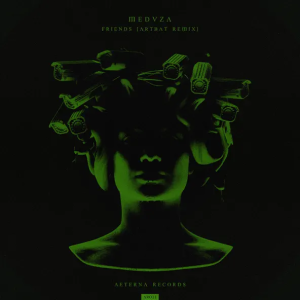 Meduza - Friends (Artbat Remix)
