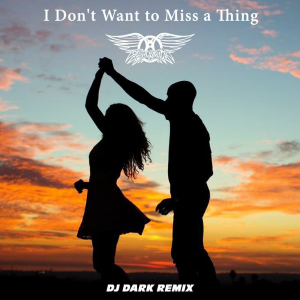 Aerosmith - I Don't Want to Miss a Thing (Dj Dark Remix)