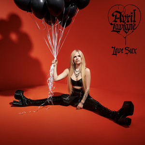 Avril Lavigne - Kiss Me Like The World Is Ending