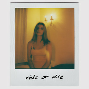 Baby Queen - Ride Or Die