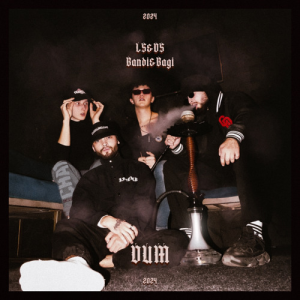 Bandi&Bagi feat. LS&DS - DUM