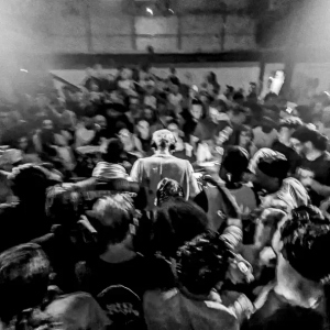 Fred Again.. & Berwyn & Gesaffelstein  - BerwynGesaffNeighbours