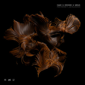 Camo & Krooked & Mefjus - Pray For Me (feat. Joe Killington)
