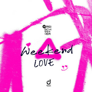 Freischwimmer - Weekend Love