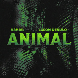 R3HAB & Jason Derulo - Animal
