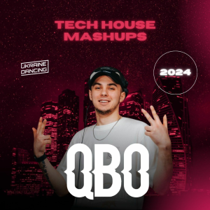 RUDNITSKIY & LOMAKA & PURPRUSS - Ой там на горі (QBO Mashup)