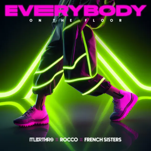 ItaloBrothers & Rocco & French Sisters - Everybody