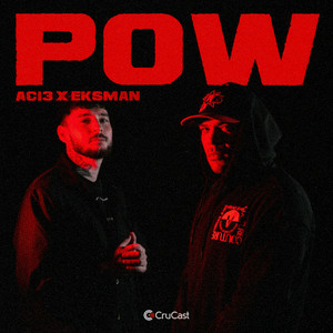 AC13 & Eksman - POW