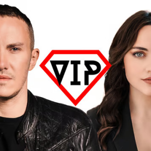 Bakun & Linda Spark - VIP (Ukrainian Version)