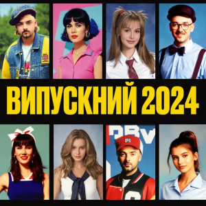 Adam & Darisha - Випускний 2024