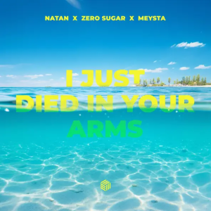Natan & Zero Sugar & Meysta - I Just Died In Your Arms