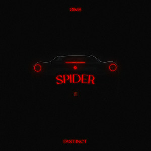 GIMS & DYSTINCT - SPIDER