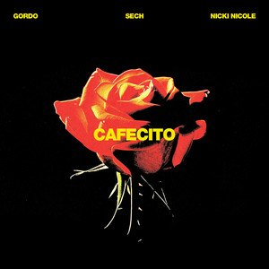 Gordo & Nicki Nicole & Sech - Cafecito