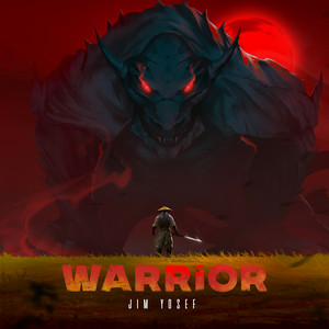 Jim Yosef - Warrior