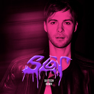 MAX BARSKIH & Skytech - SLAY (Skytech Remix)