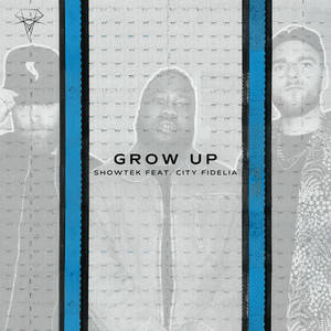 Showtek & City Fidelia - Grow Up