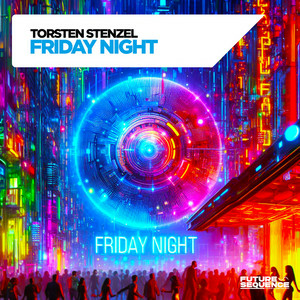 Torsten Stenzel - Friday Night