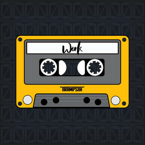 Trampsta - Work