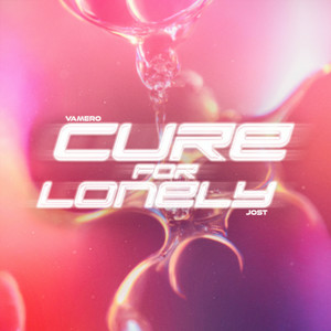 VAMERO & Jost - Cure For Lonely