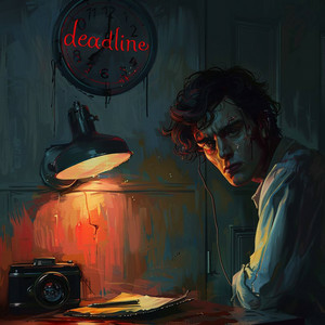 GNATYSHEN - DEADLINE