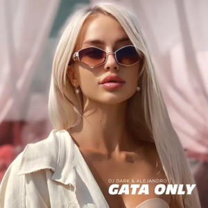 DJ Dark & Alejandro - Gata Only