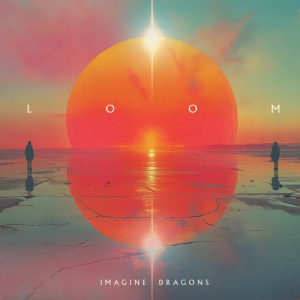 Imagine Dragons - Gods Don't Pray