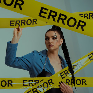 Alina Kopylova - ERROR