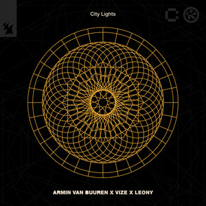 Armin van Buuren & VIZE & Leony - City Lights