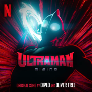 Diplo & Oliver Tree - Ultraman