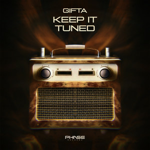 Gifta & Ominous - Keep It Tuned