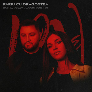 Ioana Ignat & Moonsound - Pariu cu dragostea