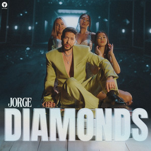 JORGE - Diamonds