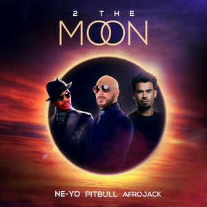 Pitbull & Ne-Yo & Afrojack feat. DJ Buddha - 2 The Moon