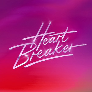 Purple Disco Machine & Chromeo - Heartbreaker