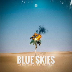 Young Charlie & Eirik Næss - Blue Skies