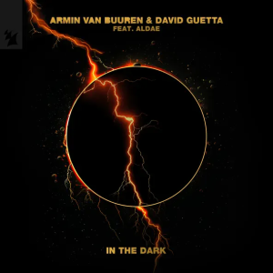 Armin Van Buuren & David Guetta & Aldae - In The Dark
