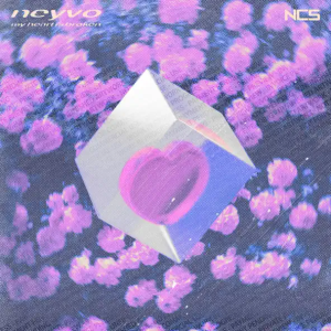 NEYVO - My Heart Is Broken