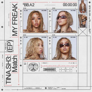 Tinashe & Chloe - Nasty Girl Remix