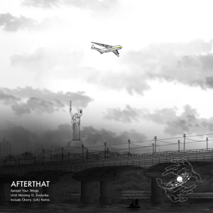 Evelynka & Afterthat - Until Morning (Cherry [UA] Remix)