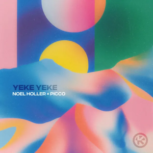 Noel Holler & Picco - Yeke Yeke