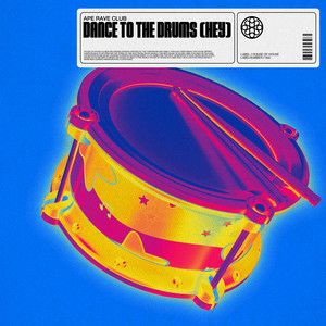 Ape Rave Club - Dance To The Drums (Hey)